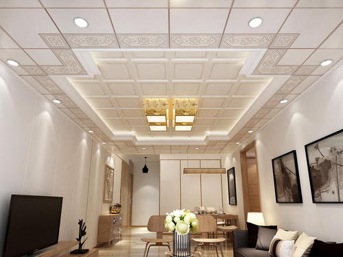 集成吊頂壁厚多少-聽佛山集成吊頂廠家怎么說