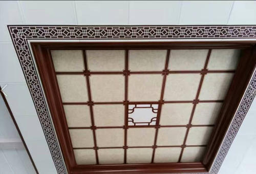 朝紅集成吊頂-鋁天花吊頂反光怎么辦