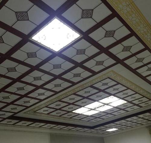 鋁扣板比吊頂的優勢-跟著鋁扣板生產廠家了解下鋁扣板優勢有哪些