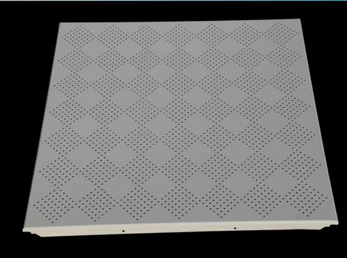 集成吊鋁扣板系列