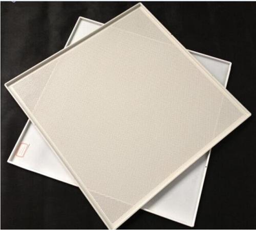 嘉興集成鋁扣板-如何辨別鋁扣板烤漆