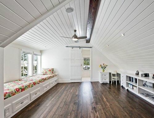 鋁扣板吊頂斜頂-鋁扣板天花吊頂優(yōu)點(diǎn)