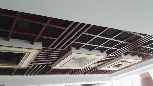 辦公室鋁扣板集成吊頂-辦公室鋁扣板吊頂的用什么顏色規格更適合呢