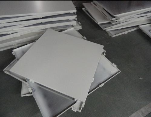 弧型鋁單板-什么是弧形鋁蜂窩板