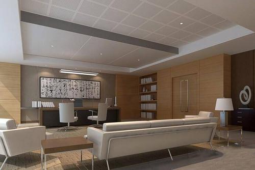 家居鋁扣板-居家裝飾鋁扣板-家居客廳鋁扣板裝多大