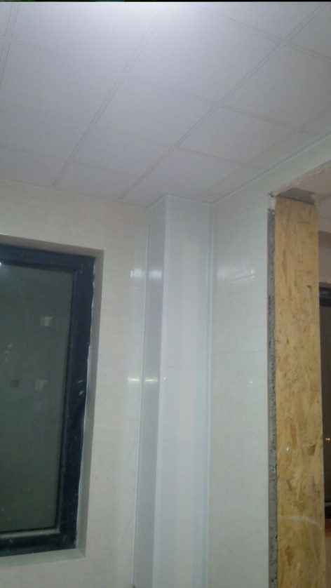 造型鋁扣板包-造型鋁扣板圓-造型鋁扣板造型吊頂凹槽