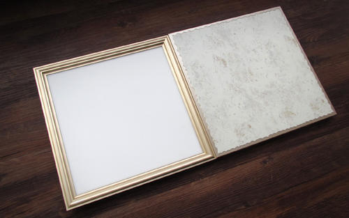 黑框集成吊頂圖-集成吊頂怎么驗收