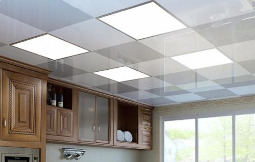 怎么樣分辨鋁扣板-廚房鋁扣板怎么選