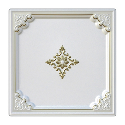 臥室平鋪集成吊頂-臥室集成吊頂有什么優(yōu)點(diǎn)呢