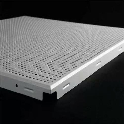 套鋁合金扣板-扣板吊頂安裝方法