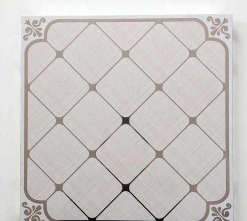 鋁扣板吊頂是不是越厚越好-衛(wèi)生間吊頂鋁扣板這樣選