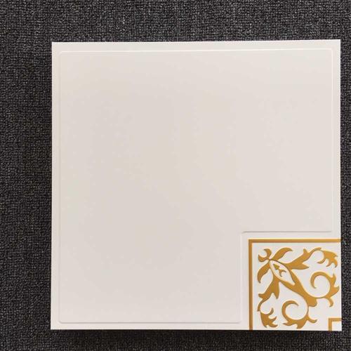 集成吊頂批發(fā)生產(chǎn)廠家-石膏板和鋁扣板集成吊頂怎么選