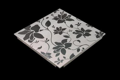 磨砂鋁扣板-鋁扣板氧化了怎么辦