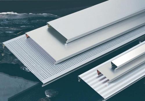 邢臺集成吊頂銷售-集成吊頂選購這些小技巧