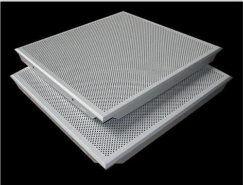 鋁合金扣板哪個品牌好-鋁扣板和PVC哪個好