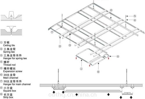 汕頭鋁單板廠址-幕墻鋁單板維護保養