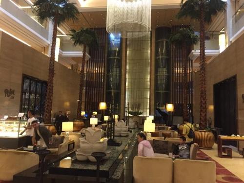 重慶鋁扣板-除了走廊過道鋁扣板吊頂