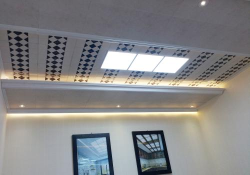 鋁扣板合金-鋁扣板怎么選