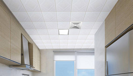 噴涂鋁扣板顏色是-滾涂啞光白色鋁扣板是噴涂還是-鋁扣板能涂顏色嗎