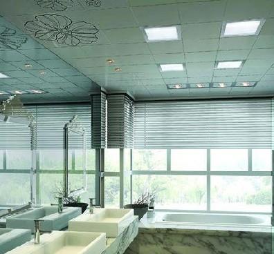 復(fù)式集成吊頂效果圖-看看這些集成吊頂效果圖就沒(méi)顧慮啦