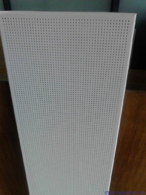 鋁合金扣板吊頂廠家-石家莊鋁合金吊頂鋁扣板-金玉描金廠家鋁扣板