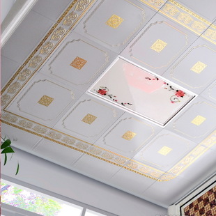 鋁鎂鋁扣板-鋁扣板含鎂嗎-雅鎂斯鋁扣板