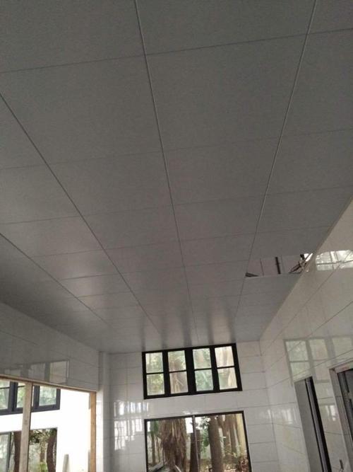 大方鋁扣板價格-450鋁扣板價格