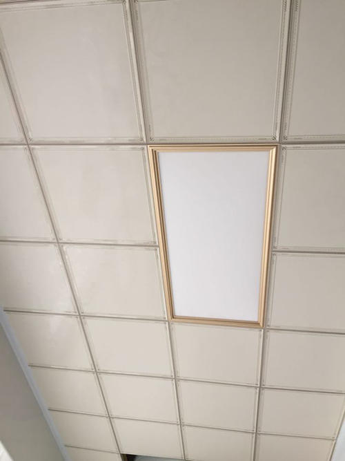 6米高集成吊頂-集成吊頂?shù)陌惭b需要注意什么