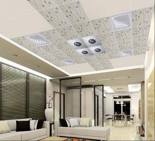 集成吊頂最大企業-集成吊頂廠家帶你看看為什么