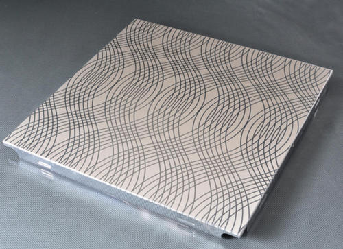 鋁扣板印花-機(jī)房鋁扣板吊頂