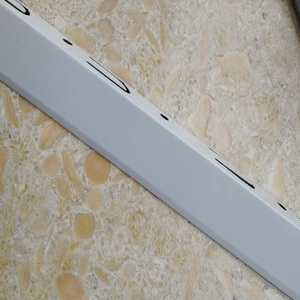 鋁扣板吊頂邊線-今年最流行的吊頂是什么