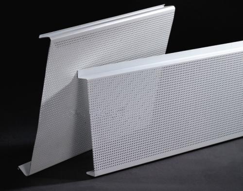 條形鋁扣板購買-鋁扣板的輔料怎么計算