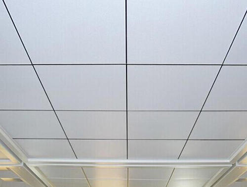 鋁扣板吊頂吊桿間距-衛生間鋁扣板吊頂安裝