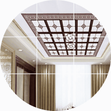 鋁扣板吊頂單價包材料-廚房鋁扣板吊頂廠家講講鋁扣板包工包料一平方多少錢