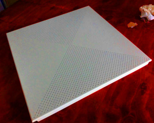 鋁扣板吊頂最小距離-鋁扣板吊頂什么時候裝