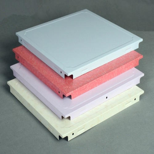 鋁扣板廠家訂制-訂制的鋁扣板在哪里做-鋁扣板制作廠家