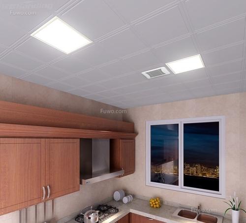 裝集成吊頂方法-廚衛集成吊頂廠家告訴你