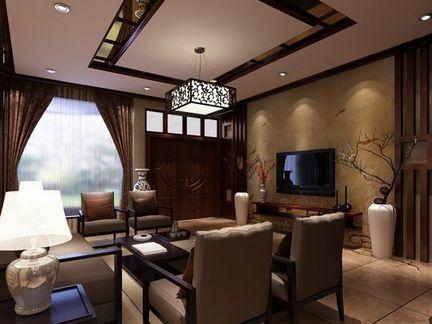 室內鋁扣板吊頂效果圖-室內鋁扣板廠家總結如下