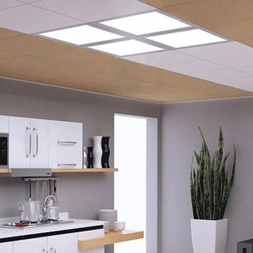 超薄鋁扣板吊頂-佛山美利龍之鋁扣板吊頂的選購誤區