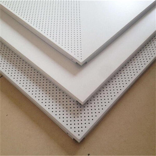 鋁扣板和鋁條板-廚房鋁扣板和pvc吊頂