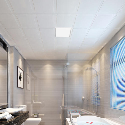 吊頂天花板鋁扣板-鋁天花板檔次