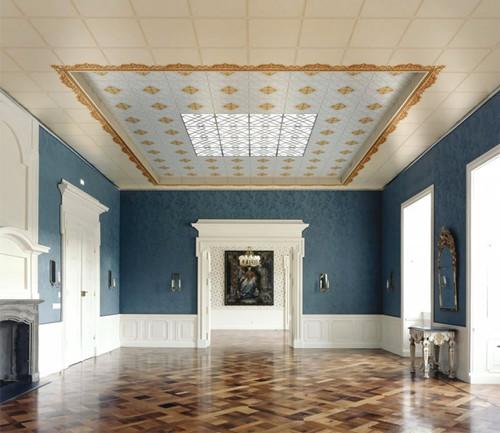 我要安集成吊頂-集成吊頂要怎么選擇呢