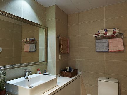 鋁扣板吊頂睡房-五種臥室鋁扣板吊頂效果圖