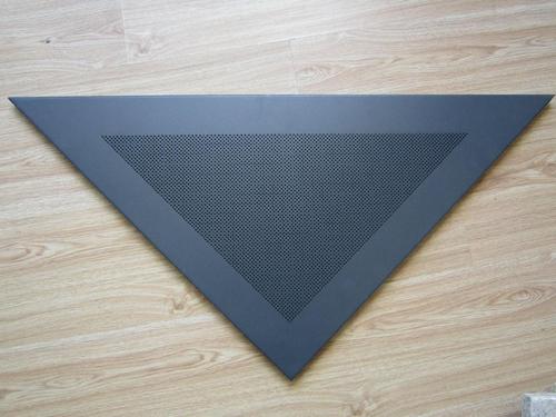 鋁扣板噴漆-廚衛鋁扣板吊頂廠家直銷