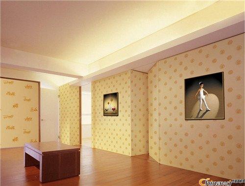 墻面碳晶集成吊頂-什么影響鋁扣板集成吊頂最低吊多少