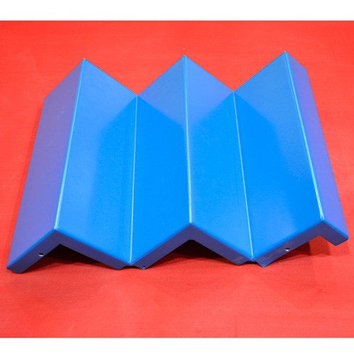 勾搭式鋁扣板-工裝鋁扣板生產廠家講除了鋁扣板鋁天花還有這些要知道