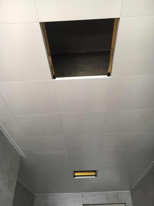 集成墻藝鋁扣板-鋁扣板批發渠道及價格