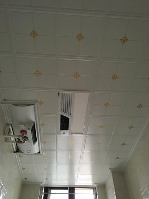 集成墻藝鋁扣板-鋁扣板廠家三個方法搞定他