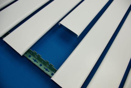 6米鋁扣板-6米長鋁扣板價格-裝飾鋁扣板6米長