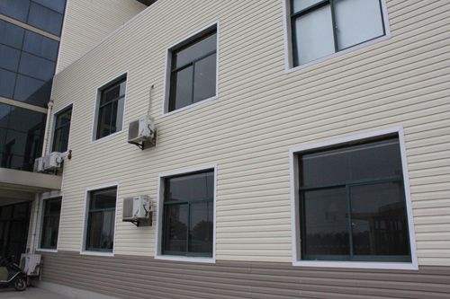 外墻鋁合金扣板價(jià)格-區(qū)分選購PVC塑料扣板和鋁合金扣板